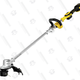 DeWalt 20V Max String Trimmer | $85 | Amazon